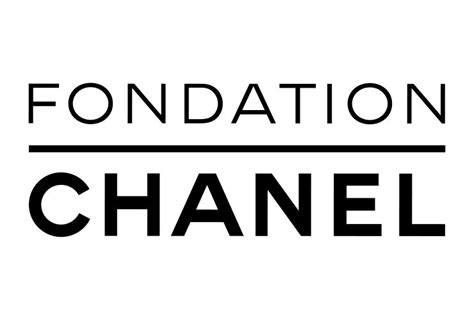 Chanel philanthropy